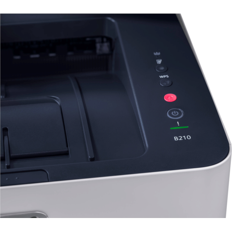 Εκτυπωτής XEROX ασπρόμαυρος B210V_DNI BW PRINTER